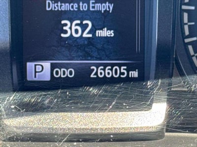 2023 Toyota Tacoma 4WD TRD Sport Double Cab 5' Bed V6 AT (Natl)