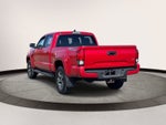2018 Toyota Tacoma TRD Sport Double Cab 6' Bed V6 4x4 AT (Natl)