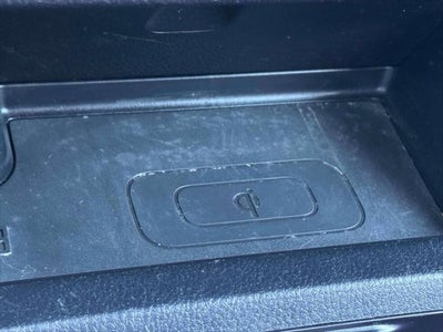 2018 Toyota Tacoma TRD Sport Double Cab 6' Bed V6 4x4 AT (Natl)