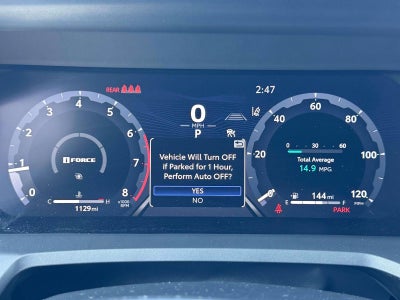 2026 Toyota Tacoma 4WD TRD Off Road Double Cab 5' Bed AT (Natl)