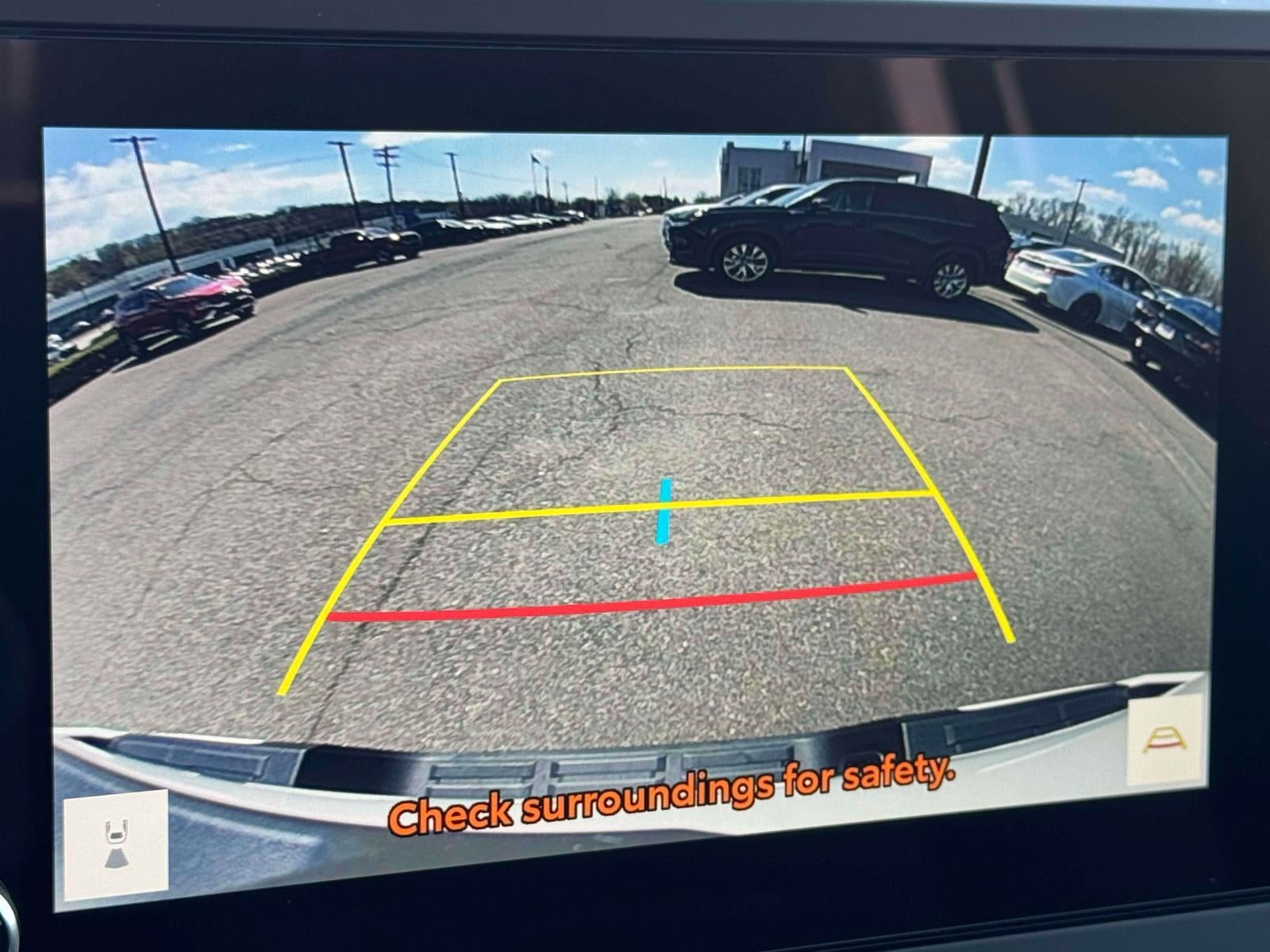 2026 Toyota Tacoma 4WD TRD Off Road Double Cab 5' Bed AT (Natl)