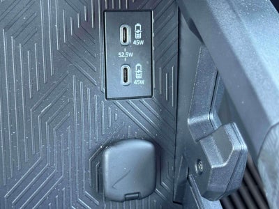 2026 Toyota Tacoma 4WD TRD Off Road Double Cab 5' Bed AT (Natl)