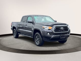 2023 Toyota Tacoma 4WD SR5 Double Cab 6' Bed V6 AT (Natl)