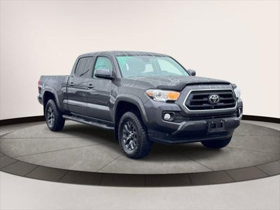 2023 Toyota Tacoma 4WD SR5 Double Cab 6' Bed V6 AT (Natl)