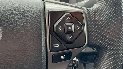 2023 Toyota Tacoma 4WD SR5 Double Cab 6' Bed V6 AT (Natl)