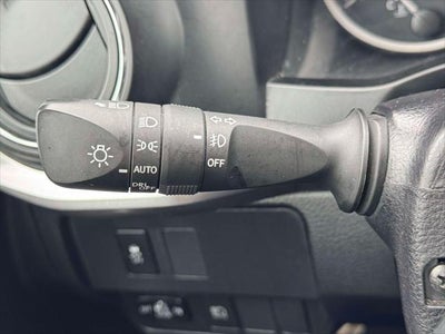 2023 Toyota Tacoma 4WD SR5 Double Cab 6' Bed V6 AT (Natl)