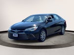 2017 Toyota Camry XLE V6 Auto (Natl)