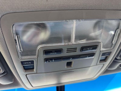 2017 Toyota Camry XLE V6 Auto (Natl)