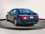 2017 Toyota Camry XLE V6 Auto (Natl)