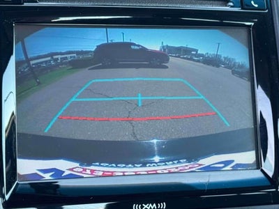 2017 Toyota Camry XLE V6 Auto (Natl)