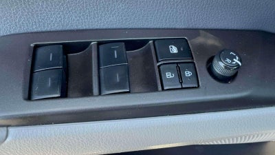 2023 Toyota Camry LE Auto AWD (Natl)