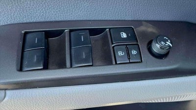 2023 Toyota Camry LE Auto AWD (Natl)