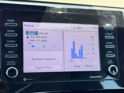 2023 Toyota Camry LE Auto AWD (Natl)