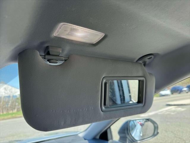 2023 Toyota Camry LE Auto AWD (Natl)