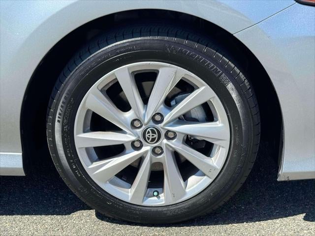 2023 Toyota Camry LE Auto AWD (Natl)