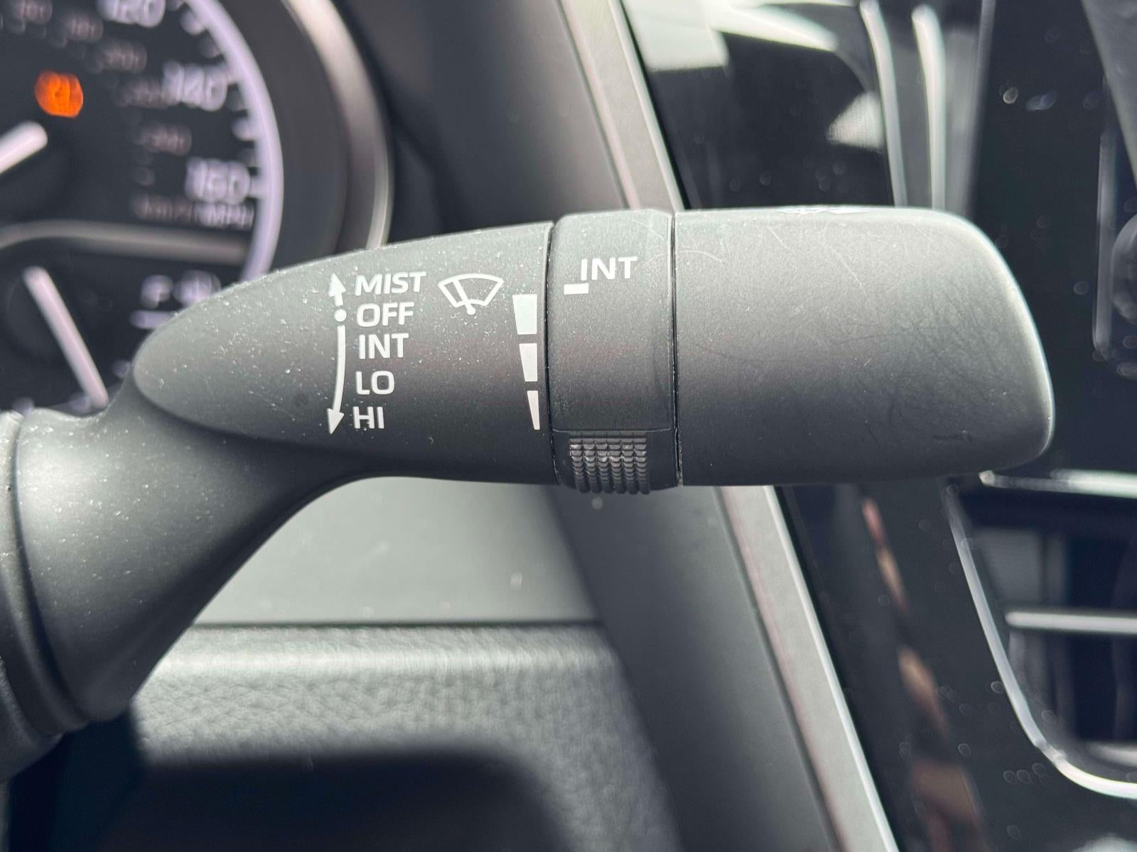 2024 Toyota Camry SE Auto AWD (Natl)