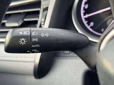 2022 Toyota Camry LE Auto (Natl)