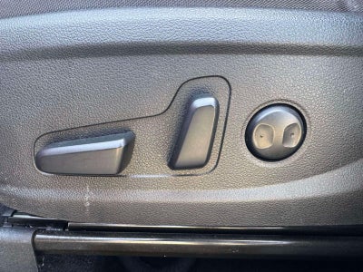 2022 Hyundai Santa Fe SEL AWD