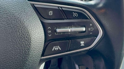 2022 Hyundai Santa Fe SEL AWD