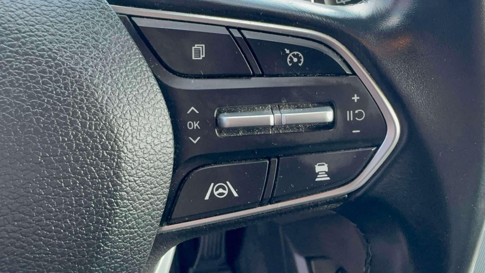 2022 Hyundai Santa Fe SEL AWD