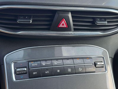 2022 Hyundai Santa Fe SEL AWD