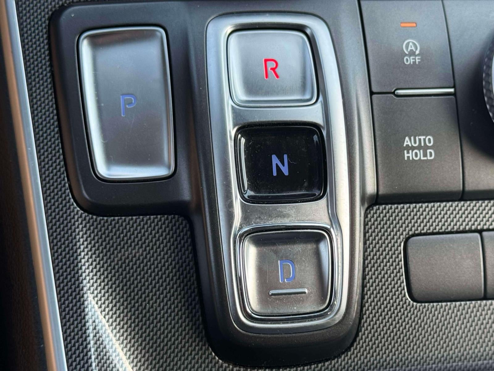 2022 Hyundai Santa Fe SEL AWD