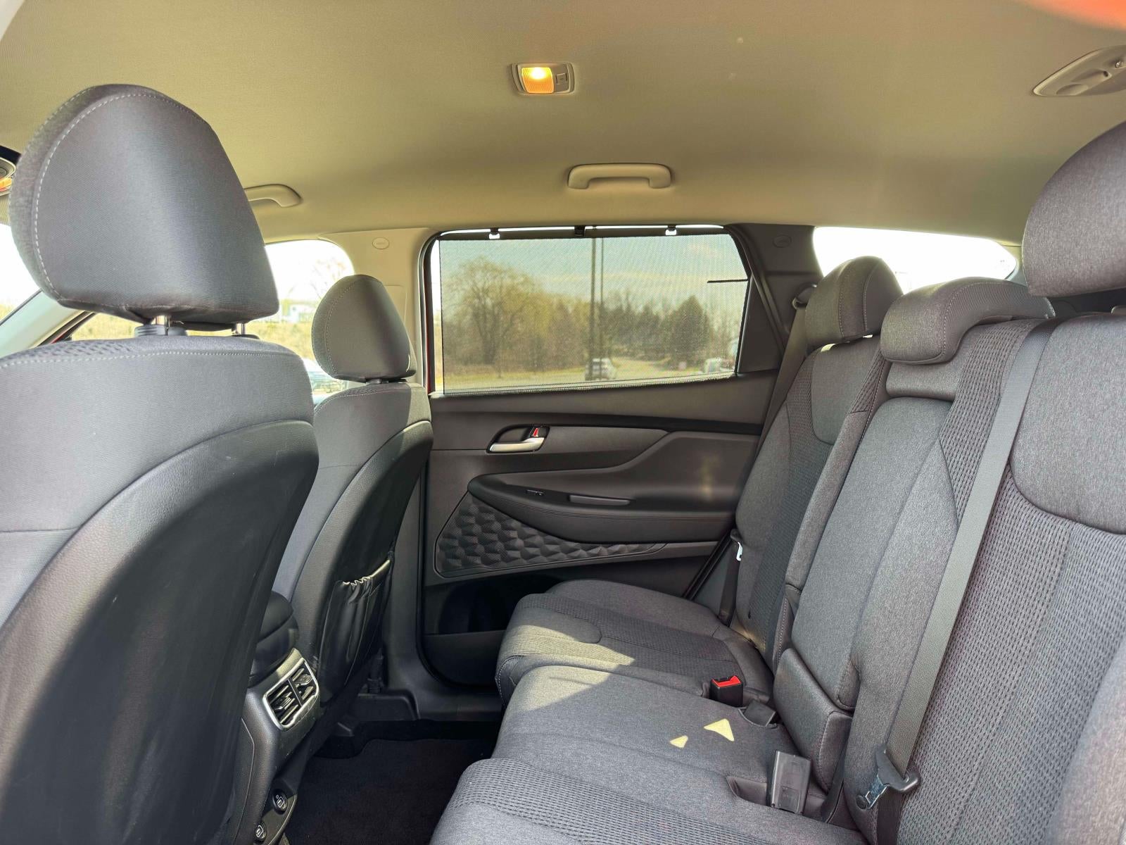 2022 Hyundai Santa Fe SEL AWD