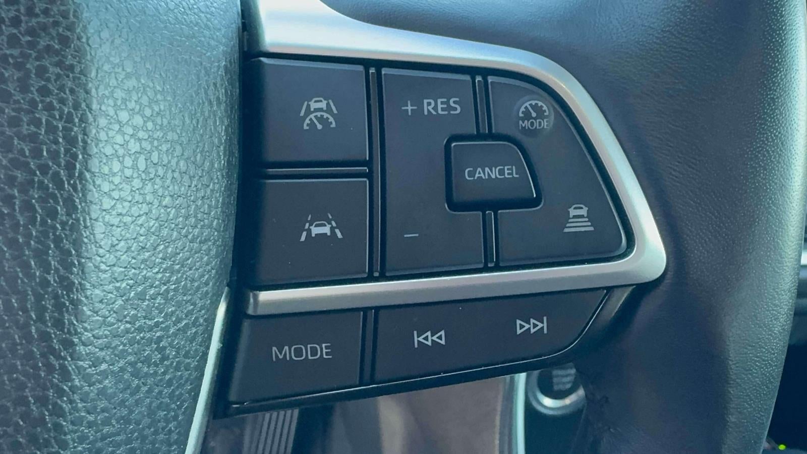 2024 Toyota Grand Highlander XLE AWD (Natl)