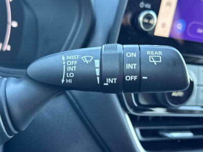 2024 Toyota Grand Highlander XLE AWD (Natl)