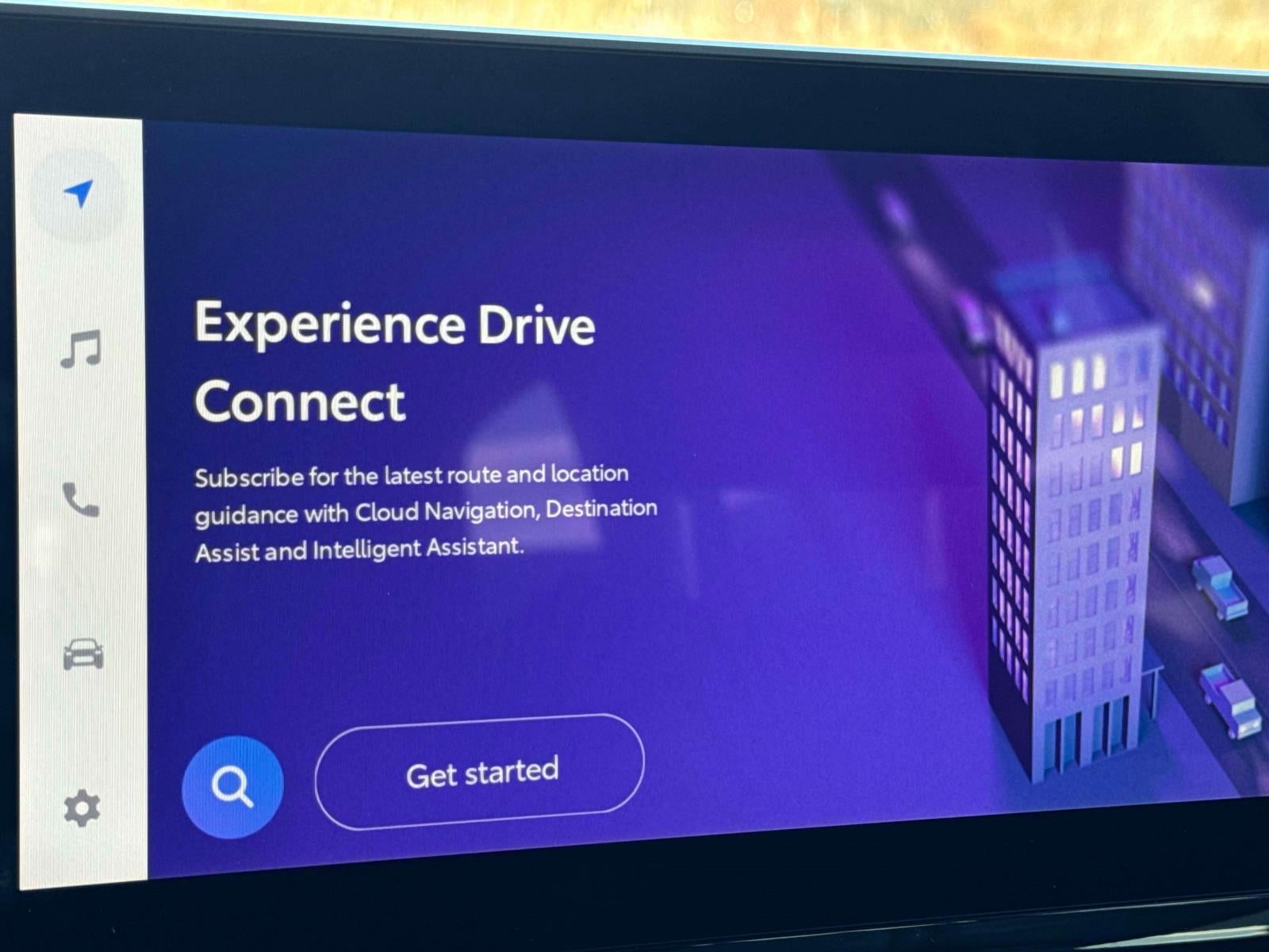 2024 Toyota Grand Highlander XLE AWD (Natl)