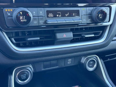 2024 Toyota Grand Highlander XLE AWD (Natl)