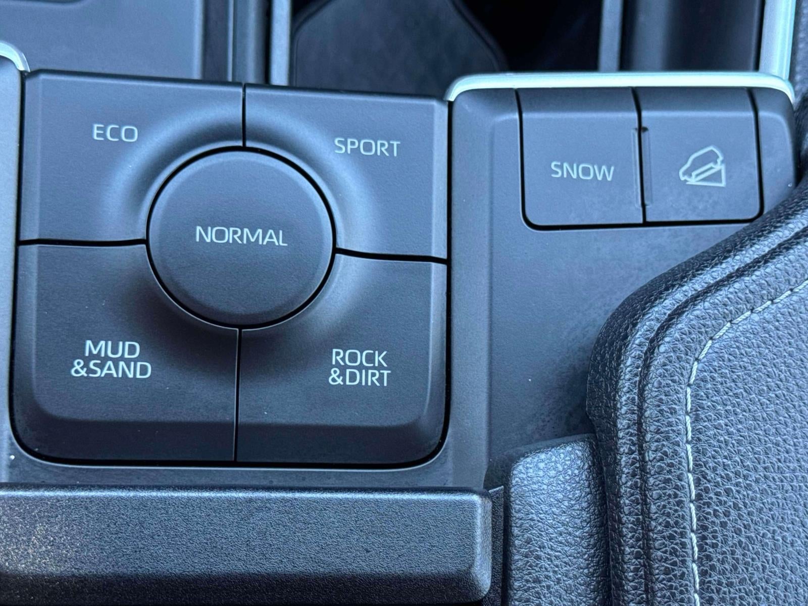 2024 Toyota Grand Highlander XLE AWD (Natl)