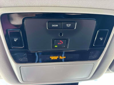 2024 Toyota Grand Highlander XLE AWD (Natl)