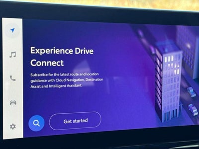 2024 Toyota Grand Highlander XLE AWD (Natl)