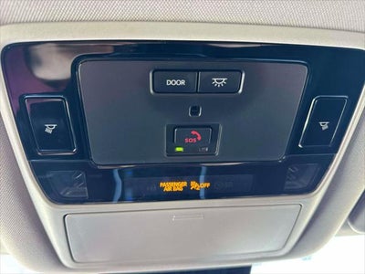 2024 Toyota Grand Highlander XLE AWD (Natl)