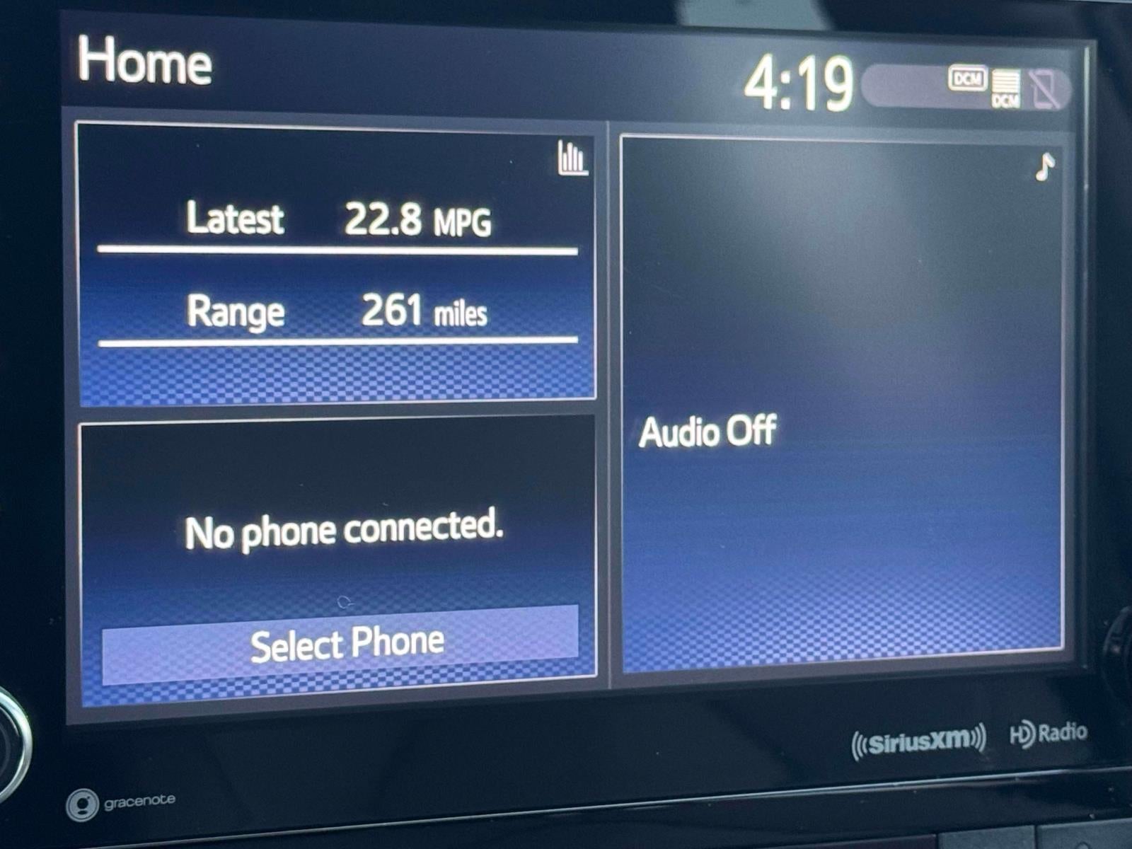 2022 Toyota Highlander XLE AWD (Natl)