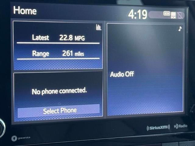 2022 Toyota Highlander XLE AWD (Natl)