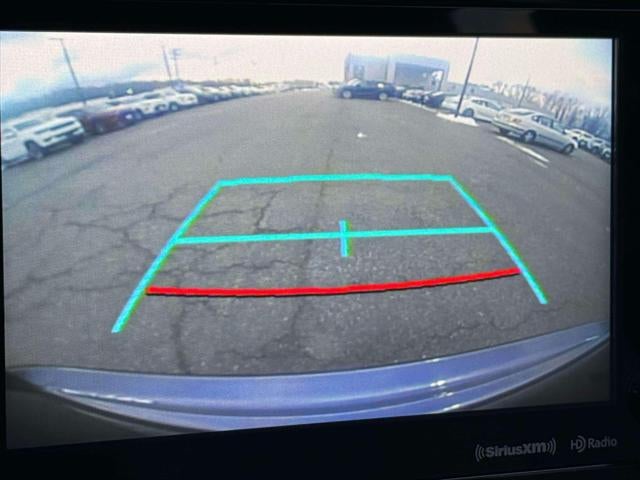 2022 Toyota Highlander XLE AWD (Natl)