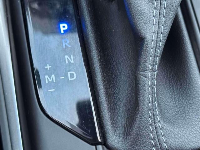 2022 Toyota Highlander XLE AWD (Natl)