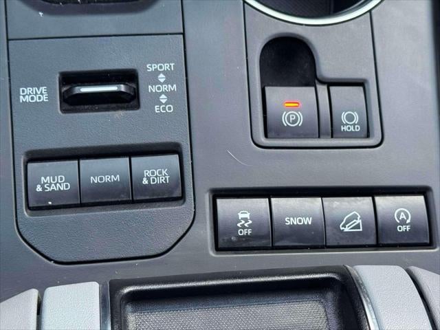 2022 Toyota Highlander XLE AWD (Natl)