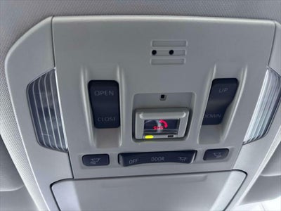 2022 Toyota Highlander XLE AWD (Natl)