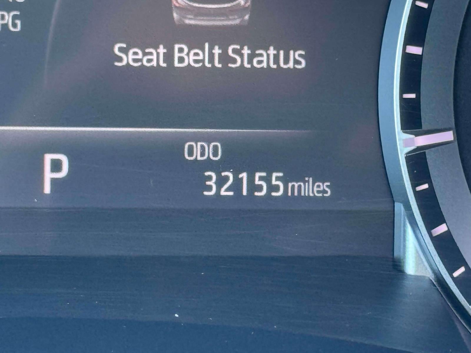 2022 Toyota Highlander XLE AWD (Natl)