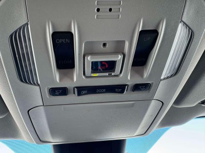 2022 Toyota Highlander XLE AWD (Natl)