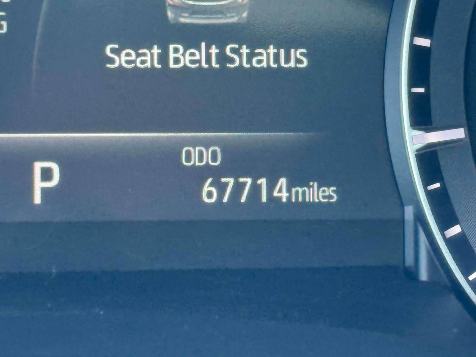 2021 Toyota Highlander XLE AWD (Natl)