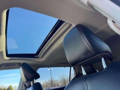 2021 Toyota Highlander XLE AWD (Natl)