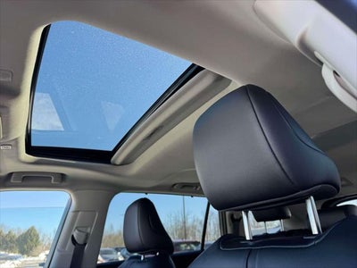 2025 Toyota Highlander Hybrid XLE AWD (Natl)