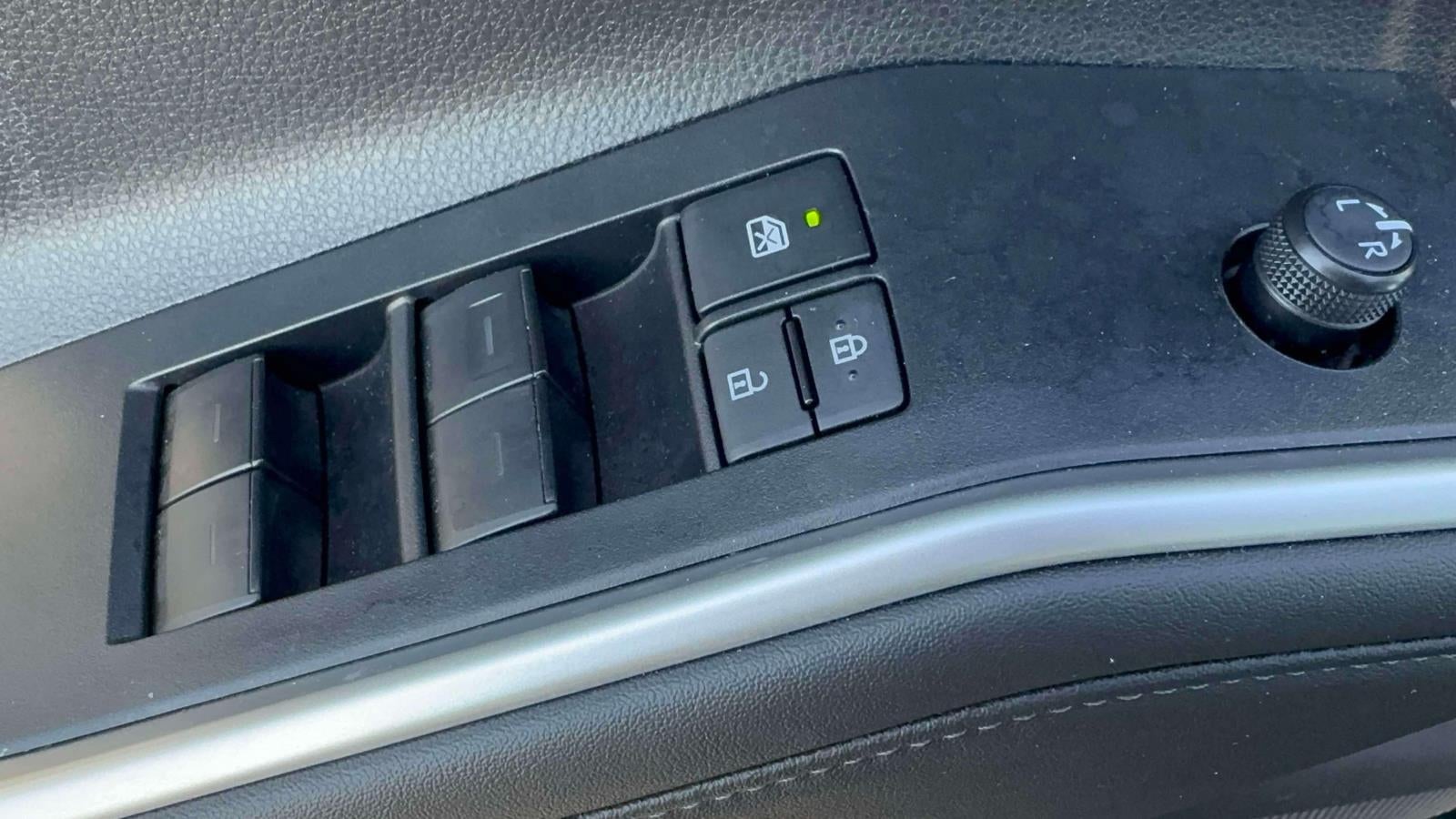 2025 Toyota Highlander Hybrid XLE AWD (Natl)