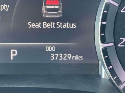 2023 Toyota Highlander XLE AWD (Natl)