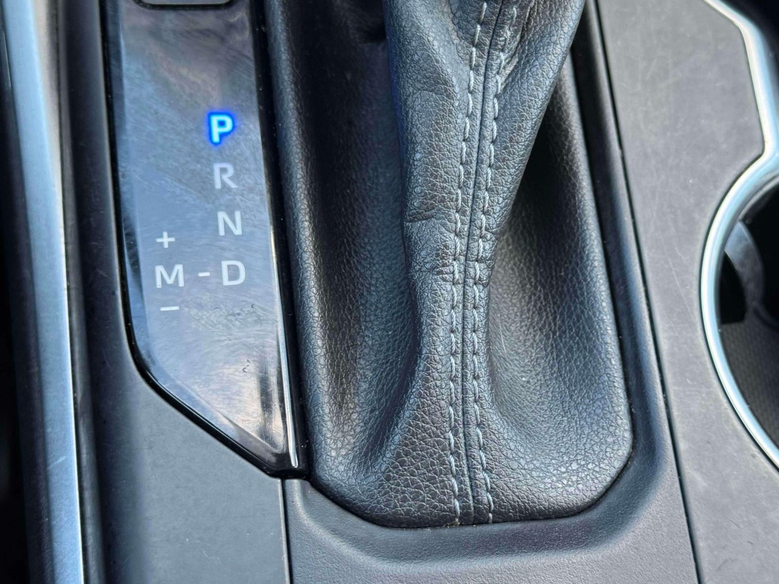 2023 Toyota Highlander XLE AWD (Natl)