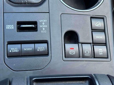 2023 Toyota Highlander XLE AWD (Natl)